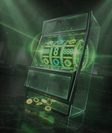 888 Casino
