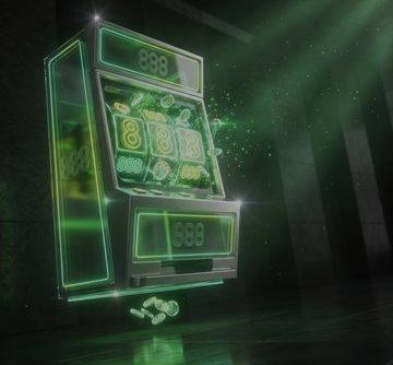888 Casino