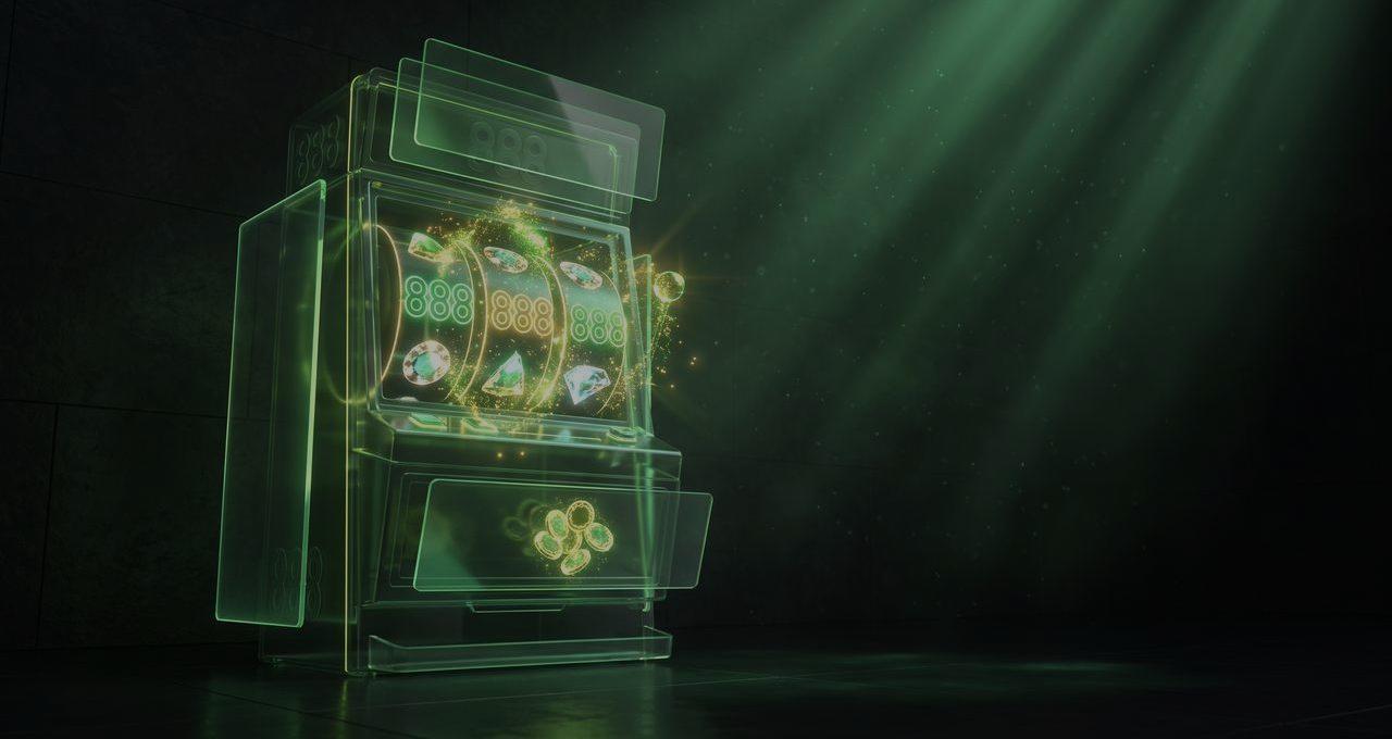 888 Casino